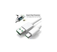 OPPO VOOC Cable USB-A to USB-C 1M