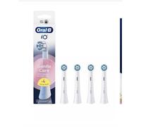 Oral-B iO Ultimate Clean ORAIOB4WH toothbrush head 4 pc(s) White