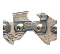 Genuine Oregon 14" Chainsaw Chain .325"LP .043" SpeedCut Nano 80TXL - 80TXL059E