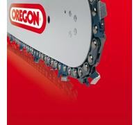 GENUINE OREGON CHAINSAW CHAIN 90PX045XTT 90PX045E Ryobi One+ 18V OCS1830 RAC227