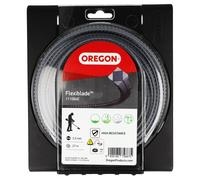 Genuine Oregon Flexiblade Serrated Heavy Duty Trimmer 3.5mm Line - 111084E