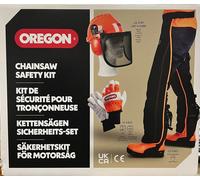 next day delivery OREGON Basic Type A SAFETY CLOTHING KIT 574742 5400182231127