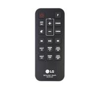 Genuine Original AKB74815331 Sound Bar Remote Control For LG SH4 SHC4