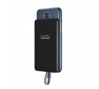 Genuine Original Alcatel OneTouch Power Bank PB50 Backup Battery 3020mAh for Alcatel OneTouch Smartphone/Tablet - Ideal for Travelling