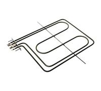 Genuine Original Amica 51EE, 601, 112 Series Oven Upper Grill Element
