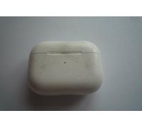 Genuine Original Apple AirPods Pro White Charging Case Only