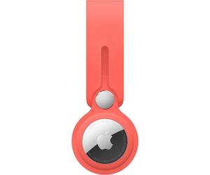 Genuine Original Apple AirTag Loop Pink Citrus - Brand New RRP £35