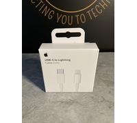 Apple Lightning to USB Cable (2 m)