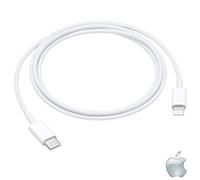 Apple V2 1 M Usb-c To Lightning Cable