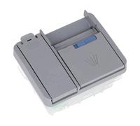 Genuine Original Beko DEN, DFN Series Dishwasher Detergent Dispenser 1512300100