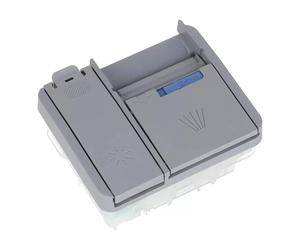 Genuine Original Beko DEN, DFN Series Dishwasher Detergent Dispenser 1512300100
