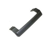 Genuine Original Beko Fridge Freezer Silver Door Handle 4900060500