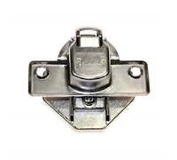 Genuine Original Beko Washing Machine Door Hinge 2827210100