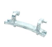Genuine Original Bosch WAA, WFC, WFD, WFL, WFO, WRF Series; Siemens WIQ, WXB Series Door Hinge
