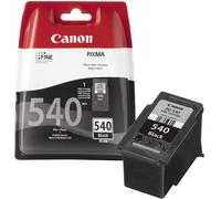 Canon PG-540 ink cartridge 1 pc(s) Original Standard Yield Photo black