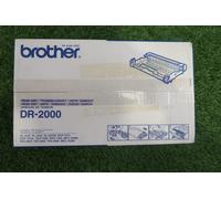 Genuine Original Brother DR-2000 Drum Unit - New