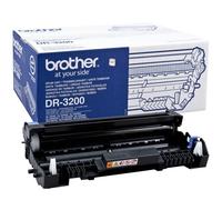 Genuine Original Brother DR-3200 Black Drum Unit
