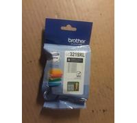 Brother LC3219XLVAL toner cartridge 4 pc(s) Original Black, Cyan, Magenta, Yellow