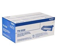 Genuine Original Brother TN-3330 Toner Cartridge