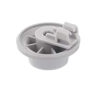 Genuine Original BSH Bosch, Neff, Siemens SMS53M08GB Type Dishwasher Lower Basket Wheel