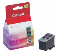 Genuine Original Canon CL52 CL-52 Photo Colour PIXMA IP6210D IP6220D