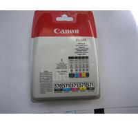 Canon PGI-570BK / CLI-571 BK/C/M/Y Ink Cartridge Multipack