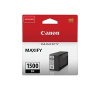 Canon PGI-1500 Yellow Standard Capacity Ink cartridge 300 Pages - 9231B001