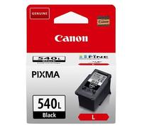 Canon PG-540L ink cartridge 1 pc(s) Original Standard Yield Black