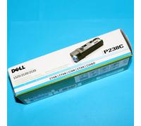 GENUINE Original DELL 1320 1320cn 2130cn 2135cn Laser CYAN Toner Cartridge P238C