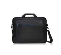 Genuine Original DELL 14" Professional Briefcase Notebook Laptop Case bag, Black
