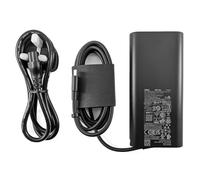 Genuine Original Dell 165W GaN SFF XPS USB-C Type-C AC Adapter Charger UK Cable N86KM M9TG5 GXFW2 450-BBSX