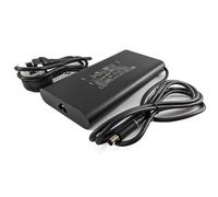 Genuine Original Dell 280W Power Supply AC Adapter 7.4mm plug Precision Alienware + UK Cable 2V9TY T7MK3 060V9 492-BDPR