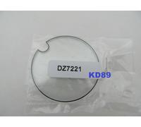 Genuine original DIESEL DZ 7221 watch Crystal glass replacement