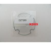 Genuine original DIESEL DZ 7265 watch Crystal glass replacement