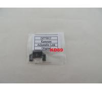 Genuine ORIGINAL DIESEL DZT2017 Watchband Link + Pin Replacement