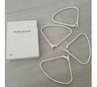 Genuine Original DJI Phantom 4 Series / 4 Pro / Pro+ Propeller Guards (Set of 4)