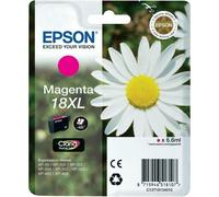 Epson Daisy Singlepack Magenta 18XL Claria Home Ink