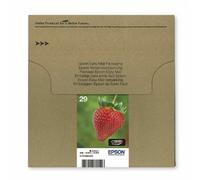 Epson Strawberry Multipack 4-colours 29 Claria Home Ink