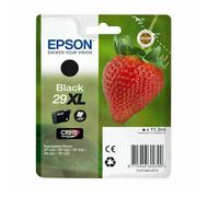 Genuine Original Epson 29XL Black Ink Cartridges T2991 FREE SHIPPLING