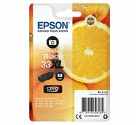 Epson Oranges C13T33614010 ink cartridge 1 pc(s) Original Photo black