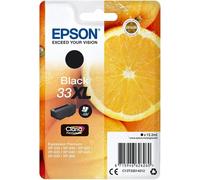 Epson Oranges Multipack 5-colours 33XL Claria Premium Ink