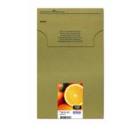 Epson Oranges Multipack 5-colours 33 Claria Premium Ink