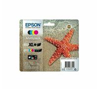 Epson C13T03A64020 ink cartridge 1 pc(s) Original High (XL) Yield Black, Cyan, Magenta, Yellow