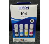 Epson 104 EcoTank Original