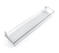 Genuine Original Fridge Door Shelf for Lamona LAM62/LAM63/LAM67 & TA52 Fridge Freezer Models (4638070400)