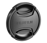 Genuine original Fujifilm 52mm Lens Cap in Black for Fuji Lens # 16552330 BNIP