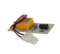 Genuine Original Hoover HBCPP31801D, HBOD174, HBOL172 Type Fridge Freezer LED Circuit Plate PCB
