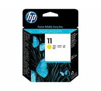 Genuine Original HP 11 Yellow Printhead C4813A