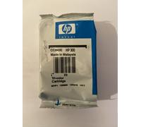 HP 300 Tri-color Original Ink Cartridge