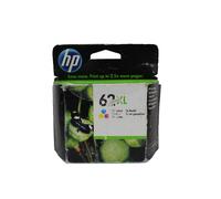 HP 62XL High Yield Tri-color Original Ink Cartridge